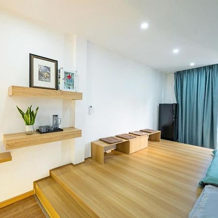 Q Hotel & Apartment Han Market Danang Exterior photo