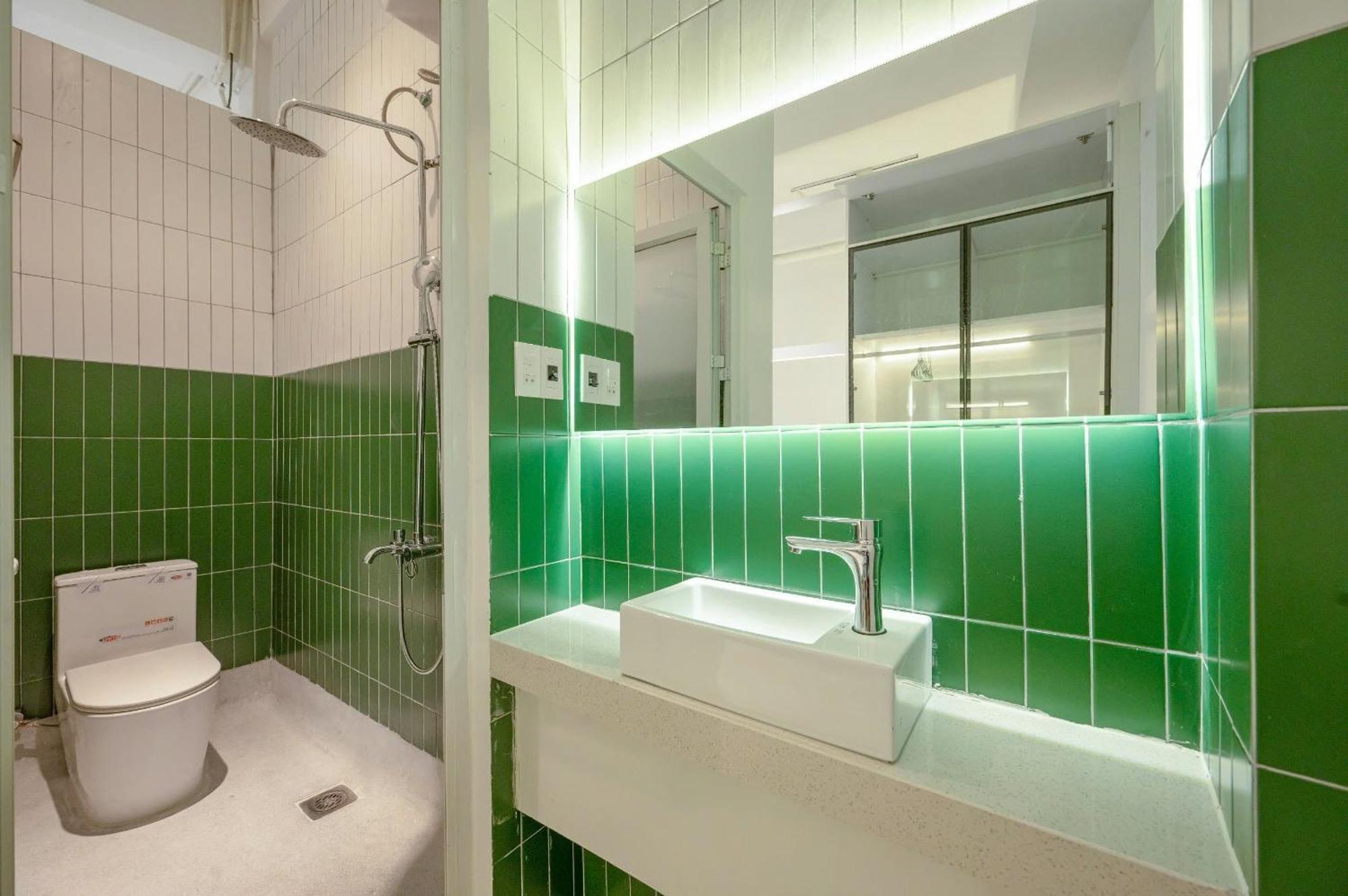 Q Hotel & Apartment Han Market Danang Exterior photo